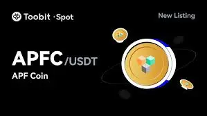 Toobit Coin